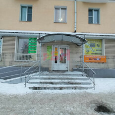 60 м², торговое помещение - изображение 1