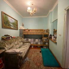 Квартира 28,8 м², 2-комнатная - изображение 1