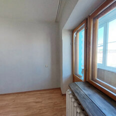 Квартира 30,5 м², 1-комнатная - изображение 1