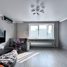 Квартира 39 м², 1-комнатная - изображение 2