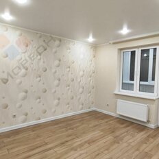 Квартира 28,2 м², студия - изображение 1