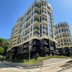 Квартира 31,8 м², 1-комнатная - изображение 5