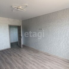 Квартира 37,3 м², 1-комнатная - изображение 5