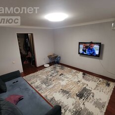 Квартира 52,1 м², 2-комнатная - изображение 2