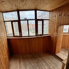 Квартира 16,3 м², 1-комнатная - изображение 3