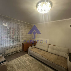Квартира 44 м², 2-комнатная - изображение 2