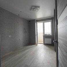 Квартира 39,6 м², 1-комнатная - изображение 1