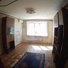 Квартира 65,3 м², 3-комнатная - изображение 2