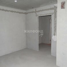 Квартира 22,9 м², студия - изображение 4