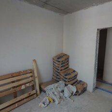 Квартира 21,9 м², студия - изображение 3