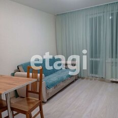 Квартира 28,6 м², студия - изображение 4