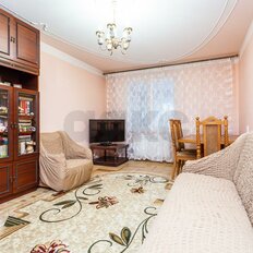 Квартира 50 м², 2-комнатная - изображение 2