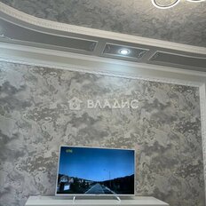 Квартира 22,5 м², студия - изображение 3