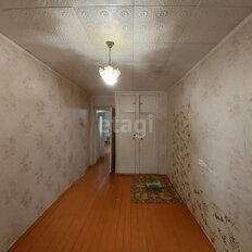 Квартира 43,4 м², 2-комнатная - изображение 4