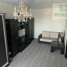 Квартира 35,6 м², 1-комнатная - изображение 2