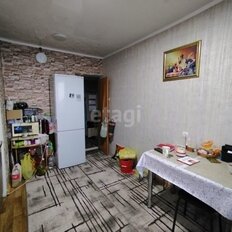 Квартира 62,6 м², 3-комнатная - изображение 4