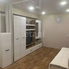 Квартира 44 м², 2-комнатная - изображение 1