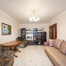 Квартира 64,3 м², 3-комнатная - изображение 3