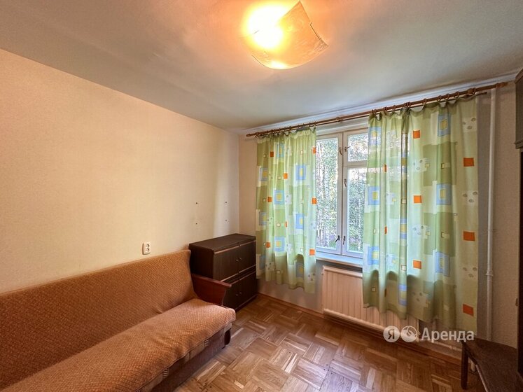 45 м², 2-комнатная квартира 35 500 ₽ в месяц - изображение 43