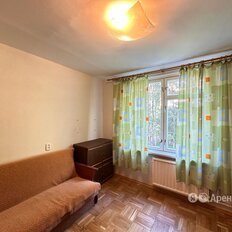 Квартира 54 м², 3-комнатная - изображение 4