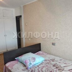 18 м², комната - изображение 2
