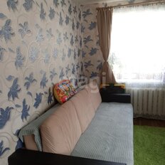 Квартира 30 м², 1-комнатная - изображение 5