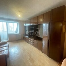 Квартира 33 м², 1-комнатная - изображение 1