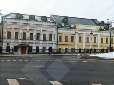 Снять двухкомнатную квартиру с ремонтом у метро Площадь Гарина-Михайловского в Новосибирске - изображение 2