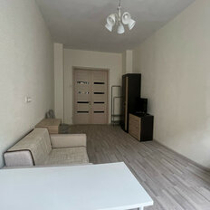 Квартира 92,4 м², 3-комнатная - изображение 5