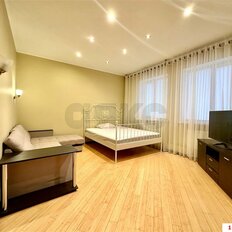 Квартира 46,4 м², 1-комнатная - изображение 2