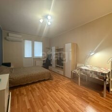 Квартира 33 м², студия - изображение 1