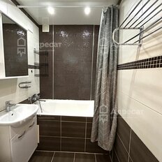 Квартира 32,5 м², 1-комнатная - изображение 1