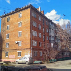 Квартира 32,2 м², 1-комнатная - изображение 2