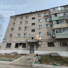 Квартира 61,5 м², 4-комнатная - изображение 1