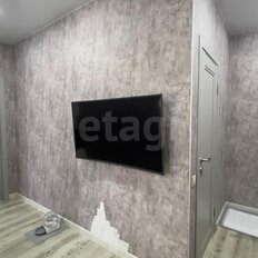 Квартира 61 м², 2-комнатная - изображение 4