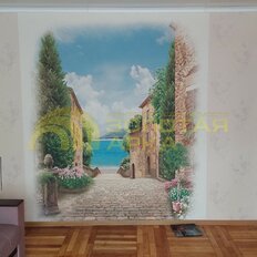 Квартира 51,7 м², 2-комнатная - изображение 2