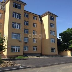 Квартира 234,9 м², 5-комнатная - изображение 1