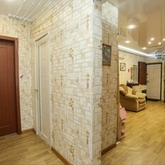 Квартира 101,3 м², 5-комнатная - изображение 3
