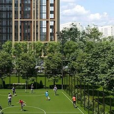 Квартира 85,9 м², 3-комнатная - изображение 5