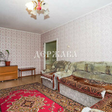 Квартира 81,7 м², 4-комнатная - изображение 3