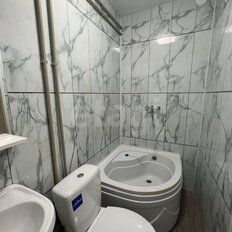 Квартира 18,6 м², студия - изображение 5