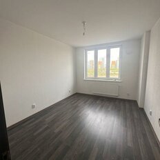 Квартира 36,5 м², 1-комнатная - изображение 3