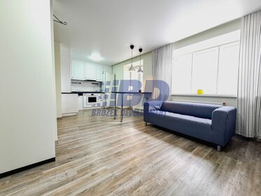 37,8 м², квартира-студия 3 530 000 ₽ - изображение 87