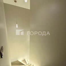 Квартира 155,8 м², 4-комнатная - изображение 5
