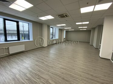 184 м², офис 368 000 ₽ в месяц - изображение 1