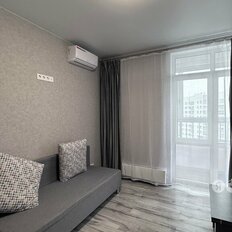 Квартира 20 м², студия - изображение 3