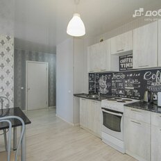 Квартира 44,9 м², 2-комнатная - изображение 4