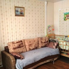 Квартира 57 м², 2-комнатная - изображение 3