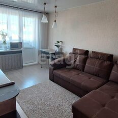 Квартира 47,6 м², 2-комнатная - изображение 3