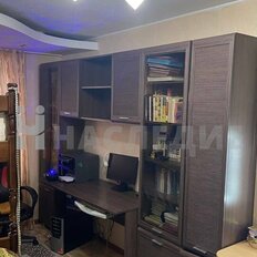 Квартира 42,1 м², 2-комнатная - изображение 5